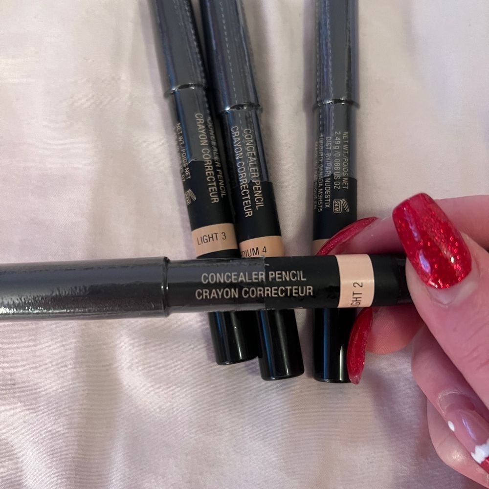 NUDESTIX Concealer Bundle - Picture 2 of 3